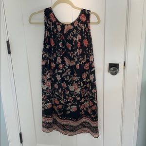 Max Studio shift dress